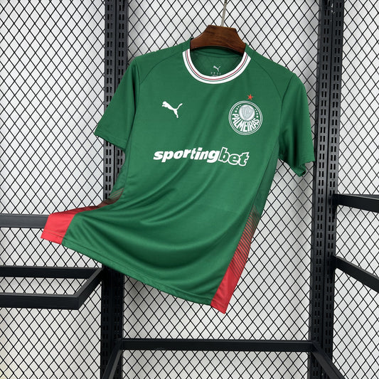 Camisa Palmeiras I 2026