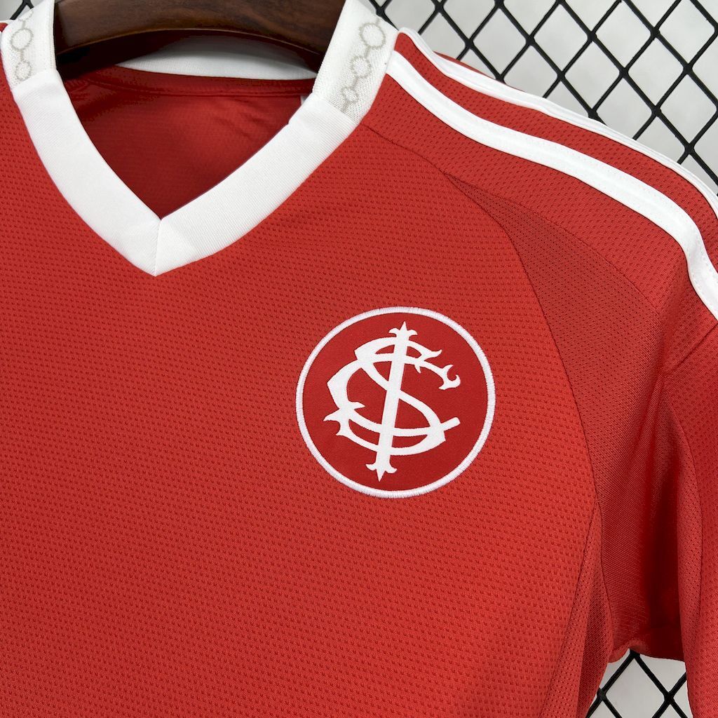 Camisa Internacional I 2026