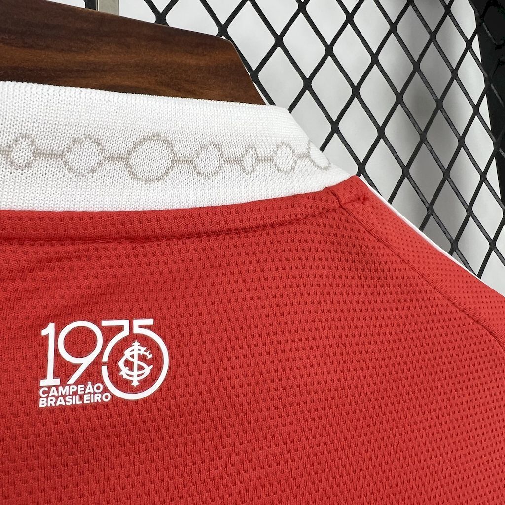 Camisa Internacional I 2026