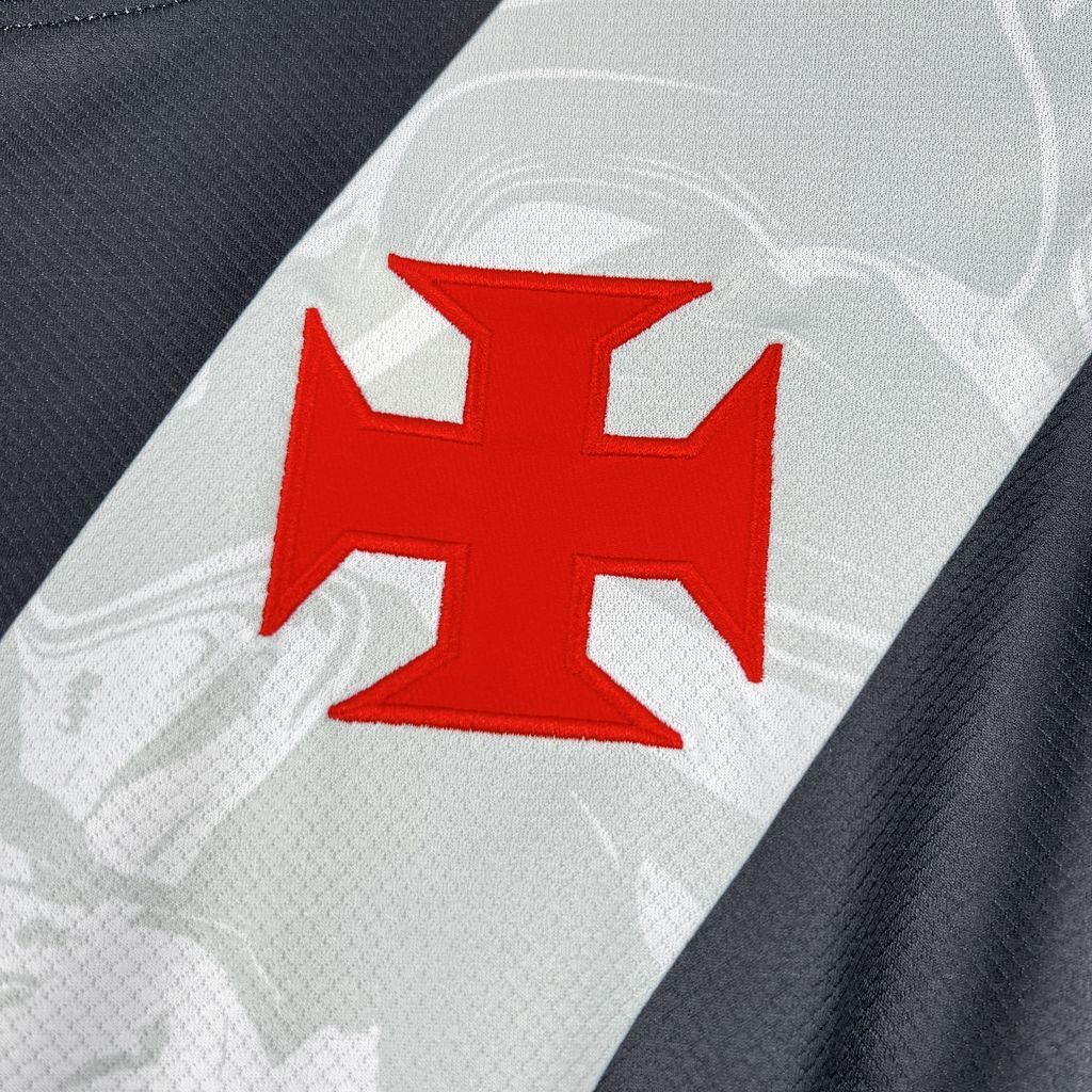 Camisa Vasco Da Gama I 2026