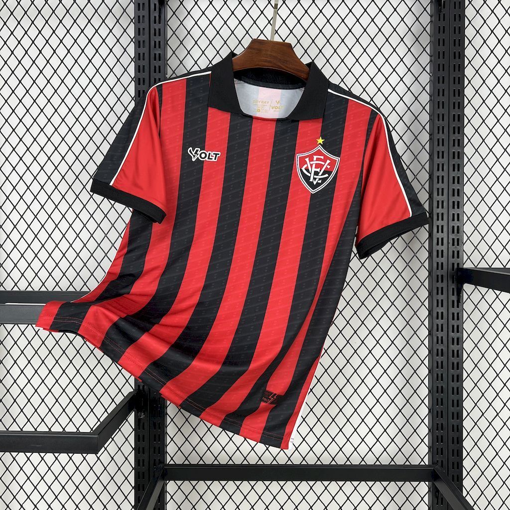 Camisa Vitória I 2026
